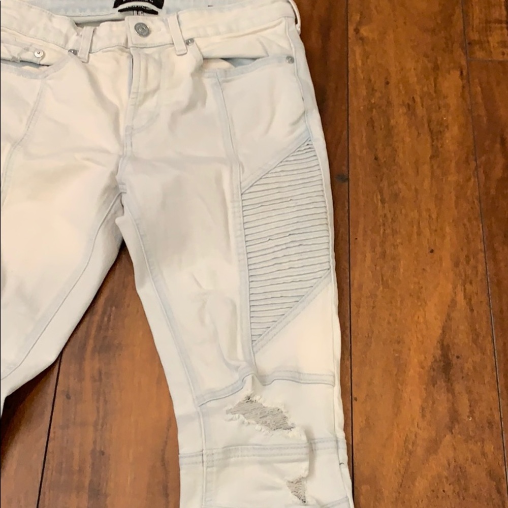 Pacsun stacked skinny jeans